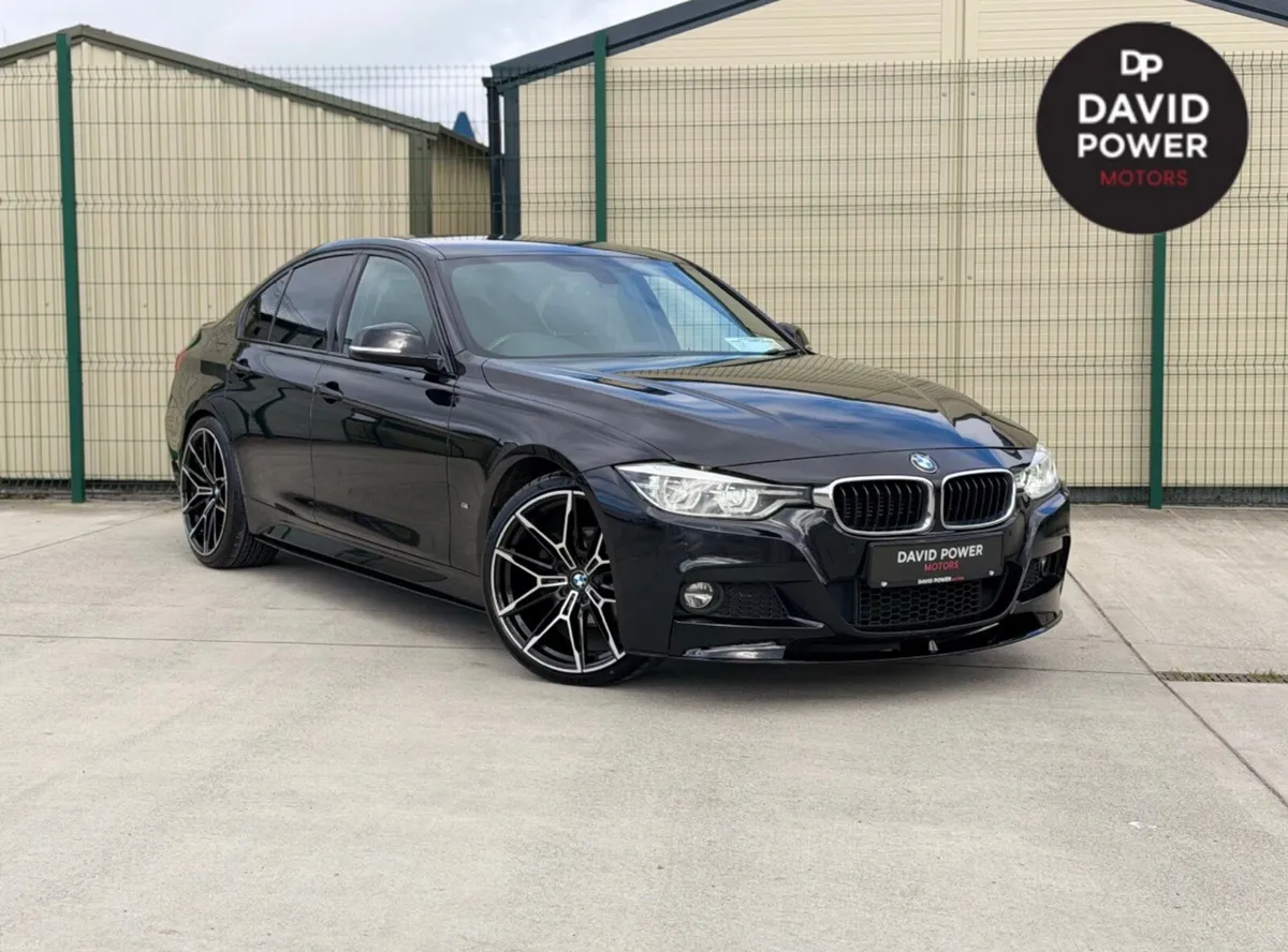 BMW 330 M-Sport 171 - Image 1