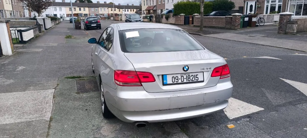 BMW 3 series 320i - Image 3