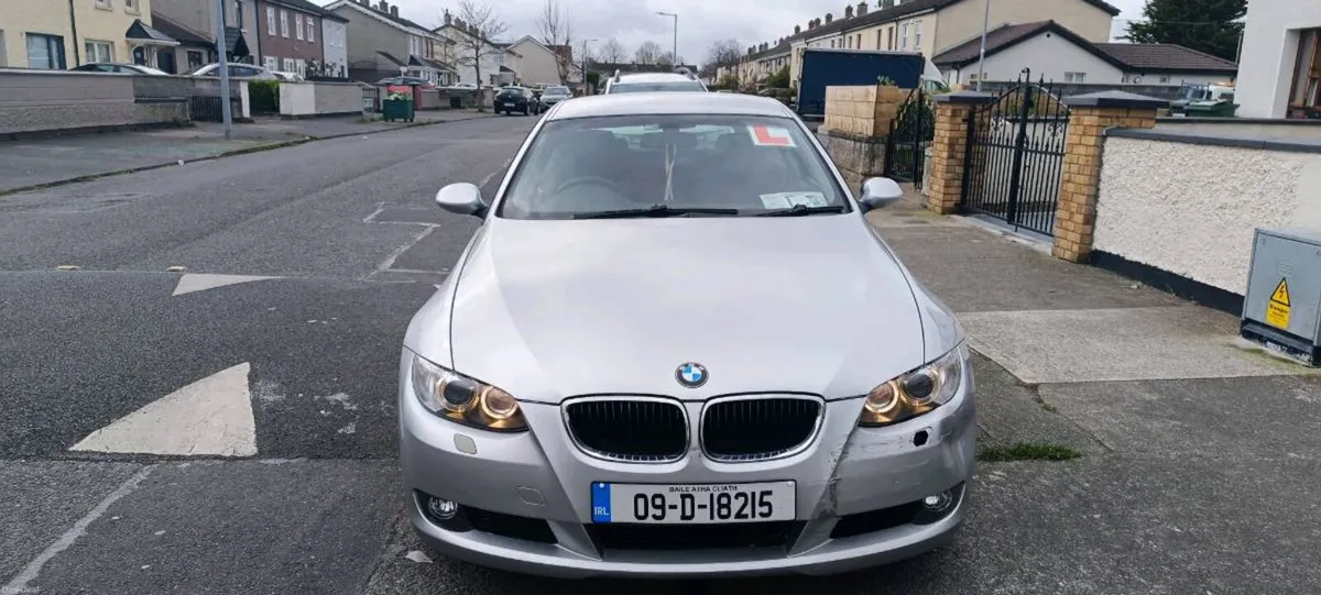 BMW 3 series 320i - Image 5