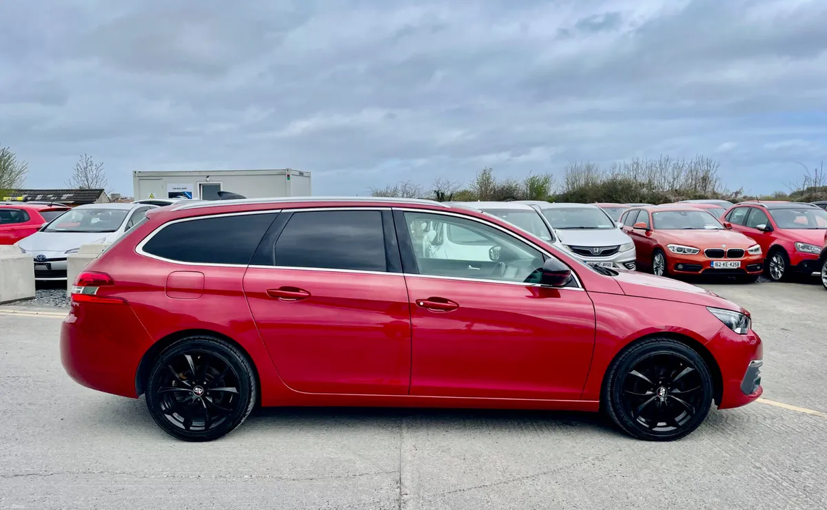 PEUGEOT 308 - 2018 /1.6, ESTATE/ - Image 4