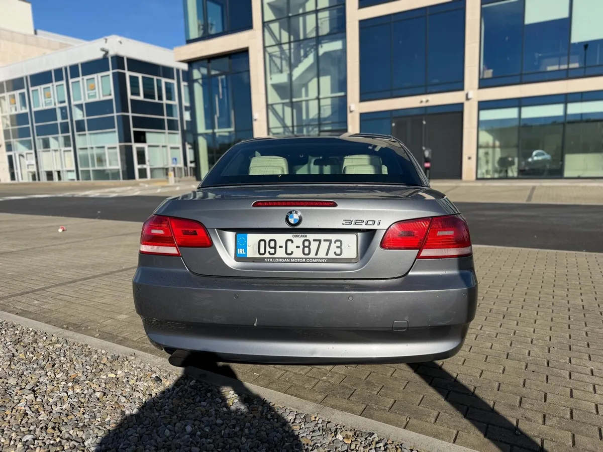 BMW 320i HARDTOP - Image 3