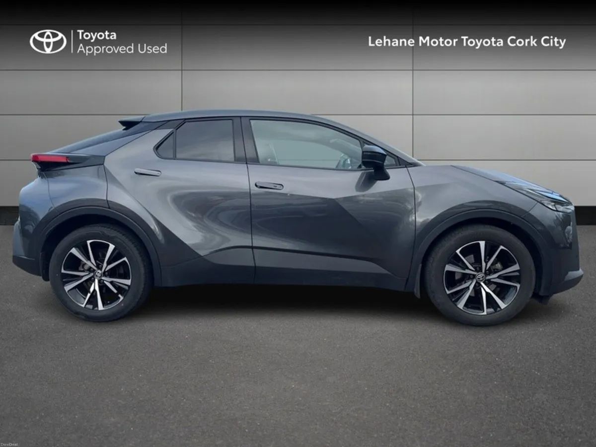 Toyota C-HR C-HR HYBRID SPORT - Image 3