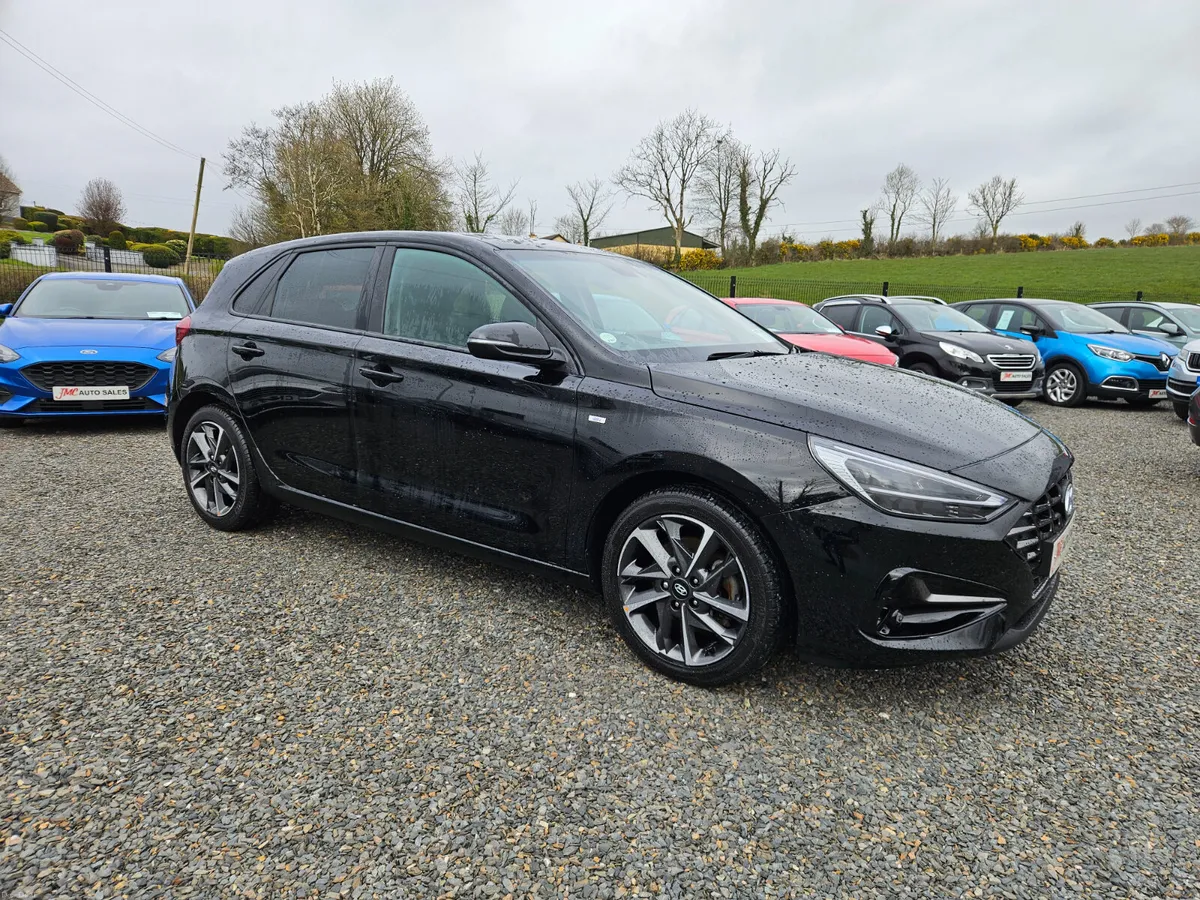 Hyundai i30 2024 - Image 3