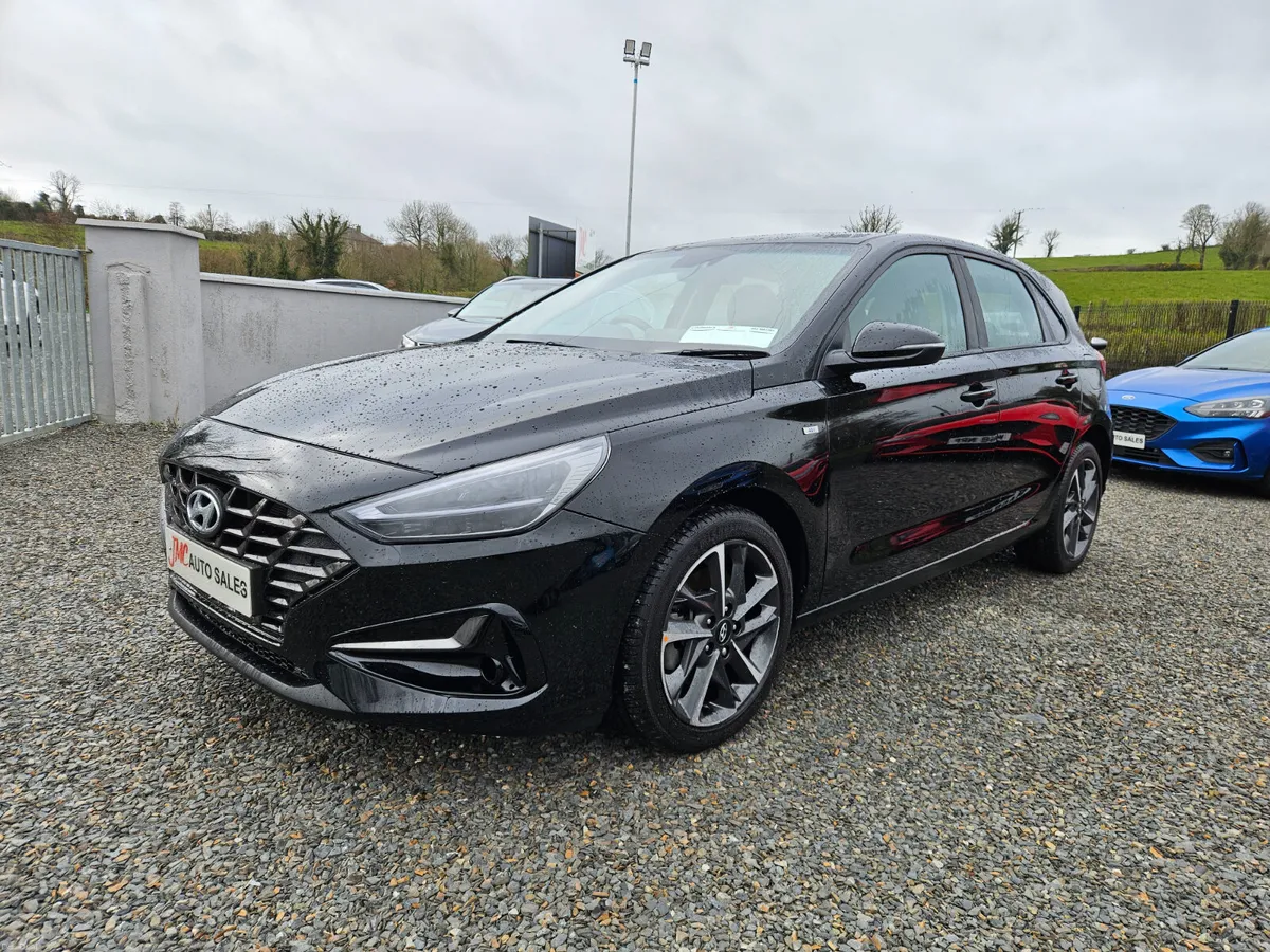 Hyundai i30 2024 - Image 2