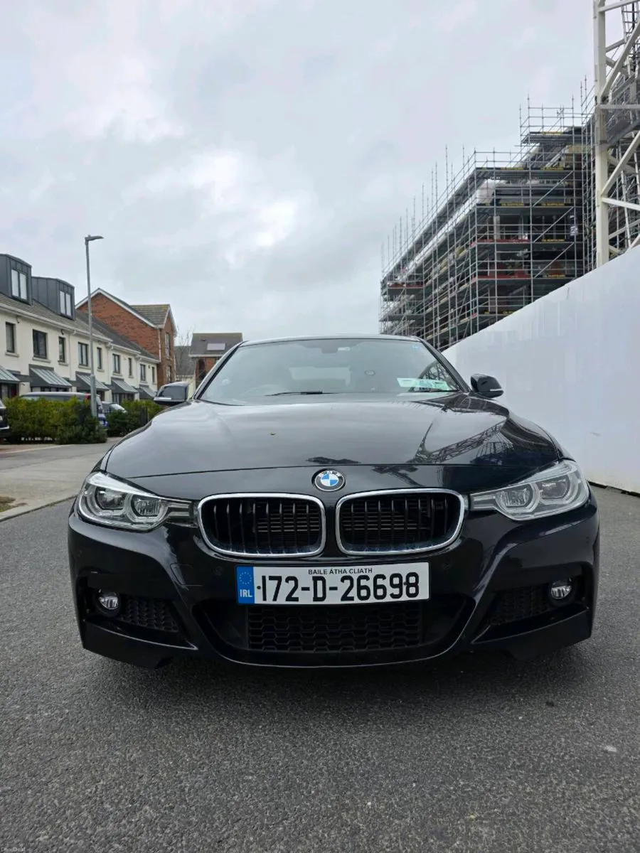 BMW 330e M Sport Shadow Edition - Image 1