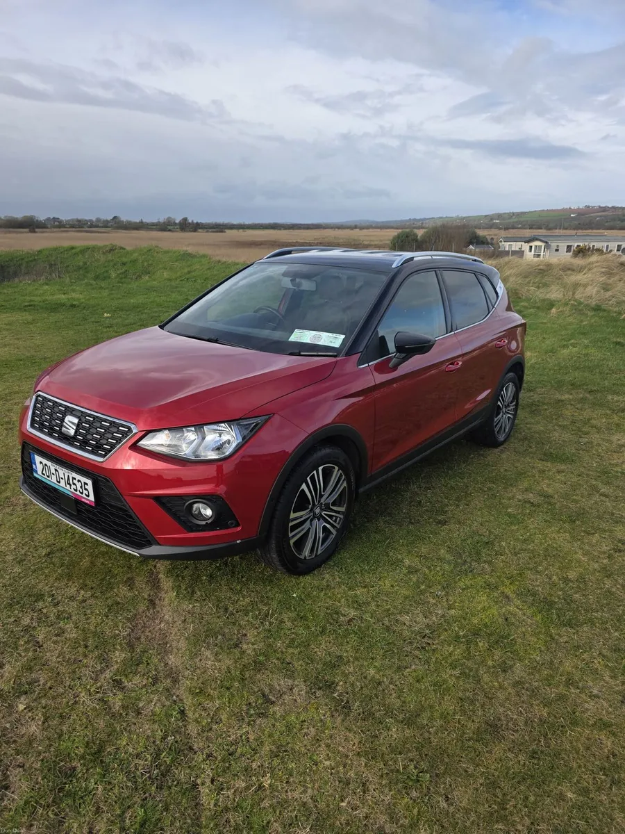 Seat Arona - Image 2