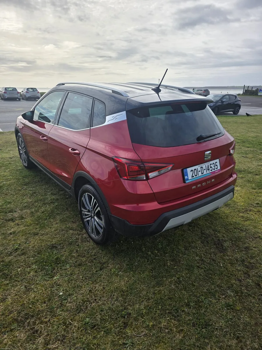 Seat Arona - Image 4