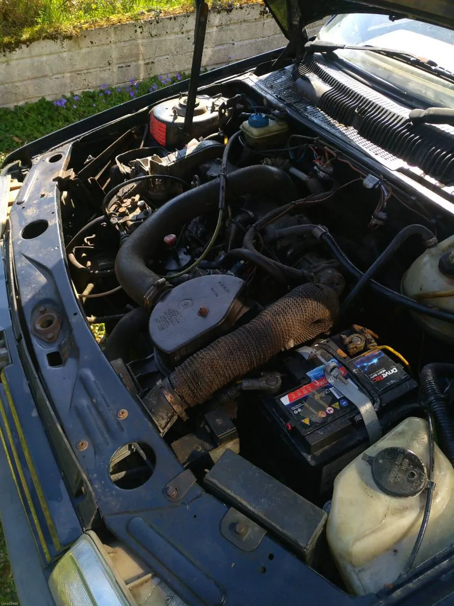 Peujot 205 - Image 3