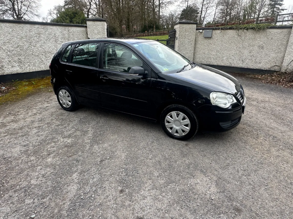Volkswagen Polo 2008 - Image 3