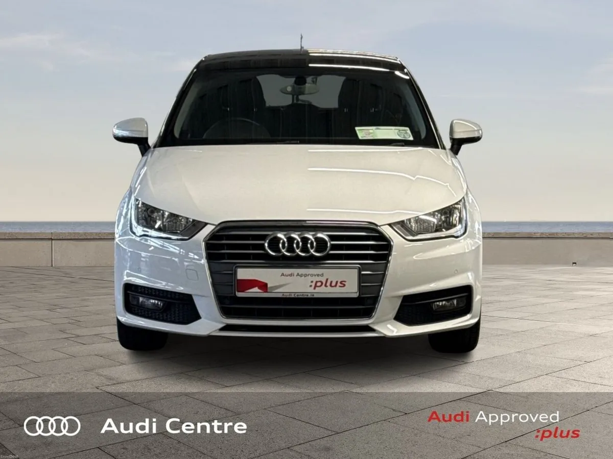 Audi A1 1.6TDI 116HP - Image 2