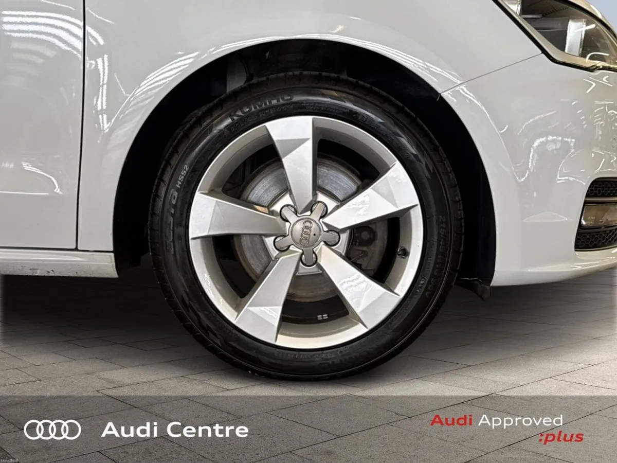 Audi A1 1.6TDI 116HP - Image 3