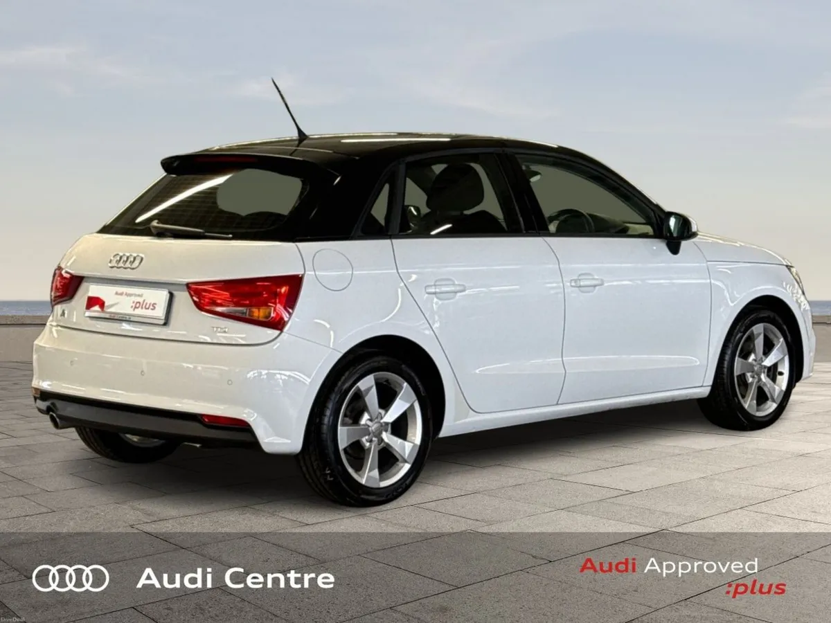 Audi A1 1.6TDI 116HP - Image 4