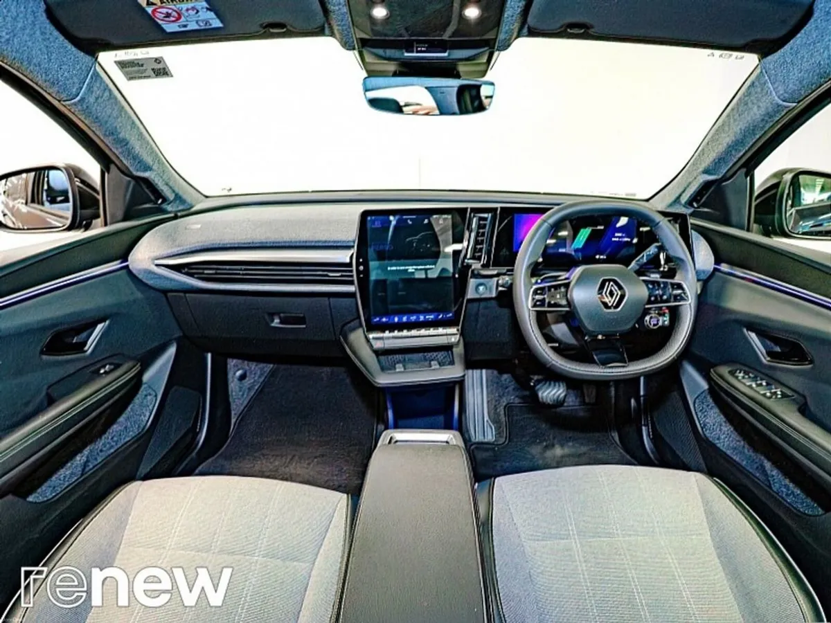 Renault Scenic E-Tech Techno E-Tech - Image 2