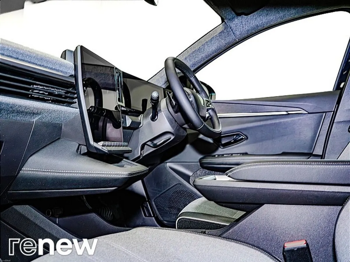Renault Scenic E-Tech Scenic Techno E-Tech Ev  tec - Image 5