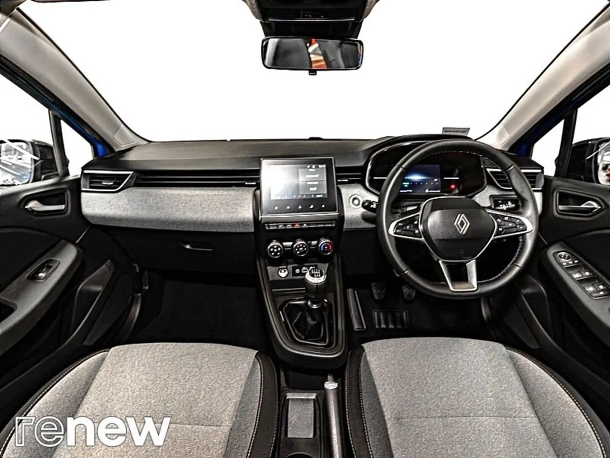 Renault Clio TCe 90 DFull Equilibre - Image 3