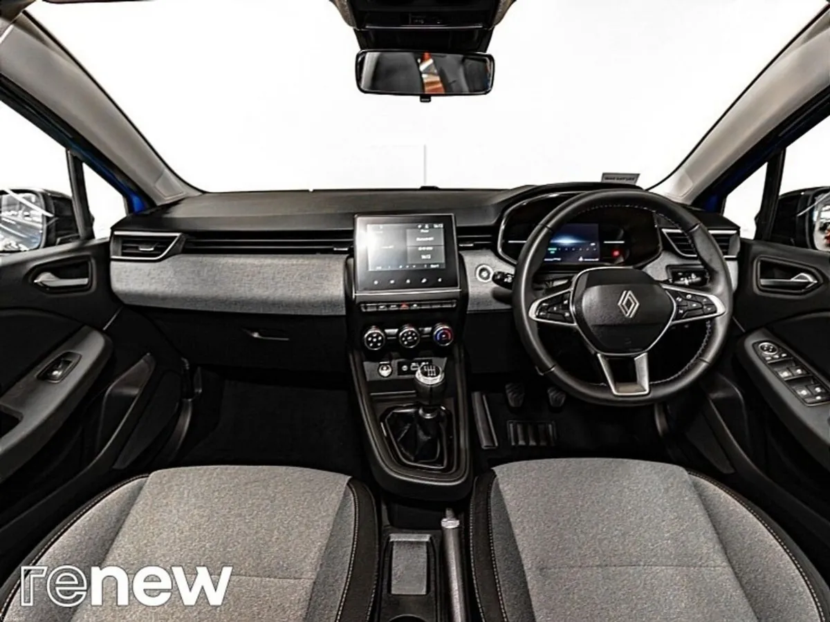 Renault Clio TCe 90 DFull Equilibre - Image 3