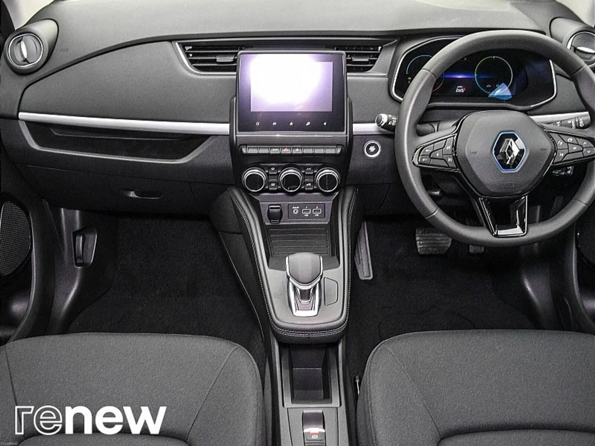 Renault Zoe R110 Z.E 50 Play - Image 2