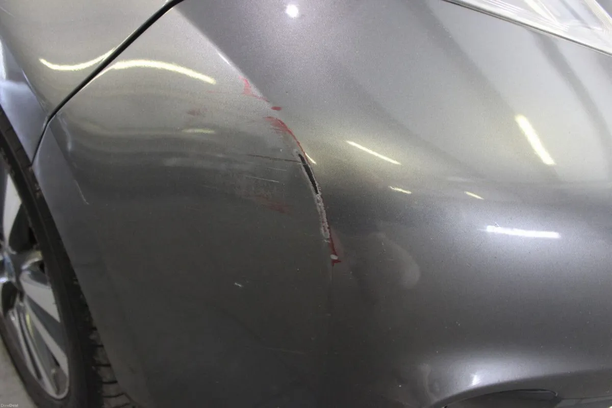 Nissan Leaf TEKNA ELECTRIC - TENDER 18 - Image 3