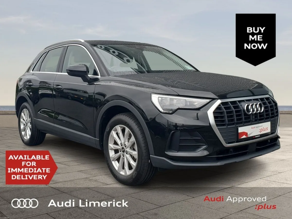 Audi Q3 45 TFSI E S Tronic SE - Image 1