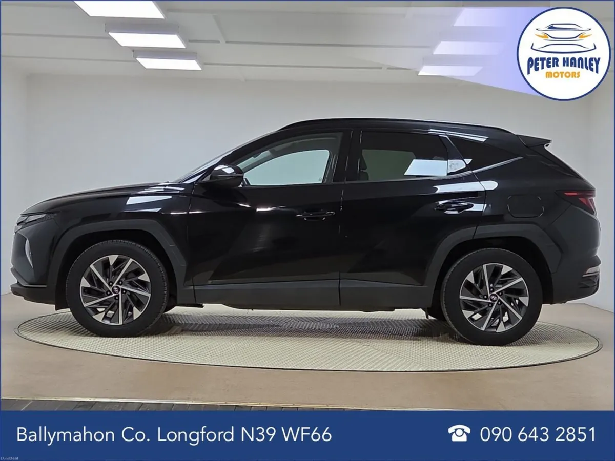 Hyundai Tucson 2WD Executive - Image 4
