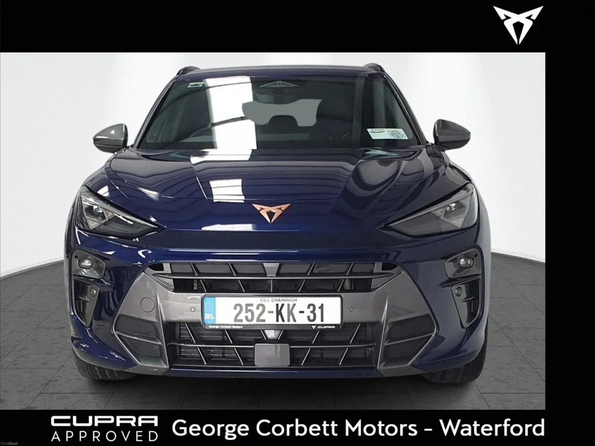 Cupra Terramar 1.5eTSi 150BHP DSG (From €118 per w - Image 2