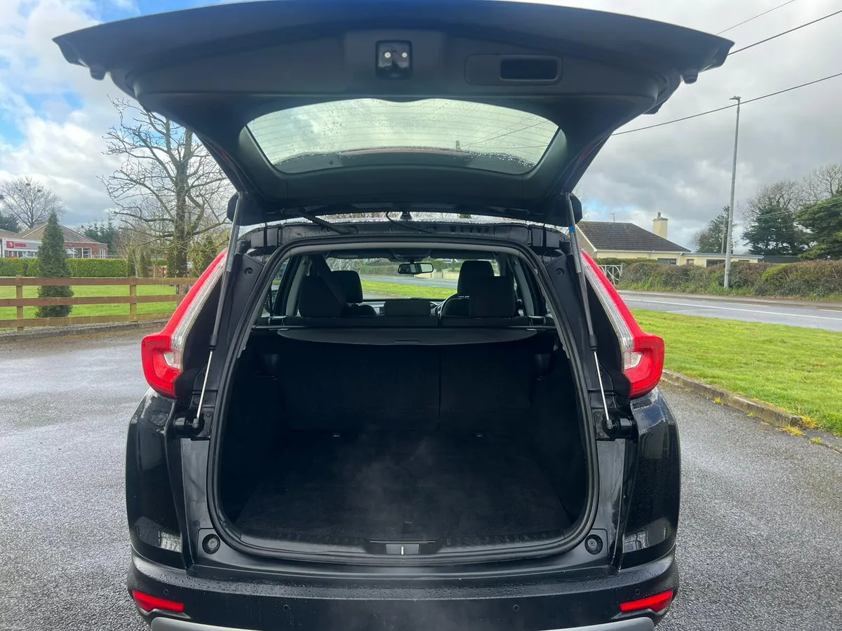 Honda CR-V Lifestyle 2WD e:HEV 2019 - Image 5