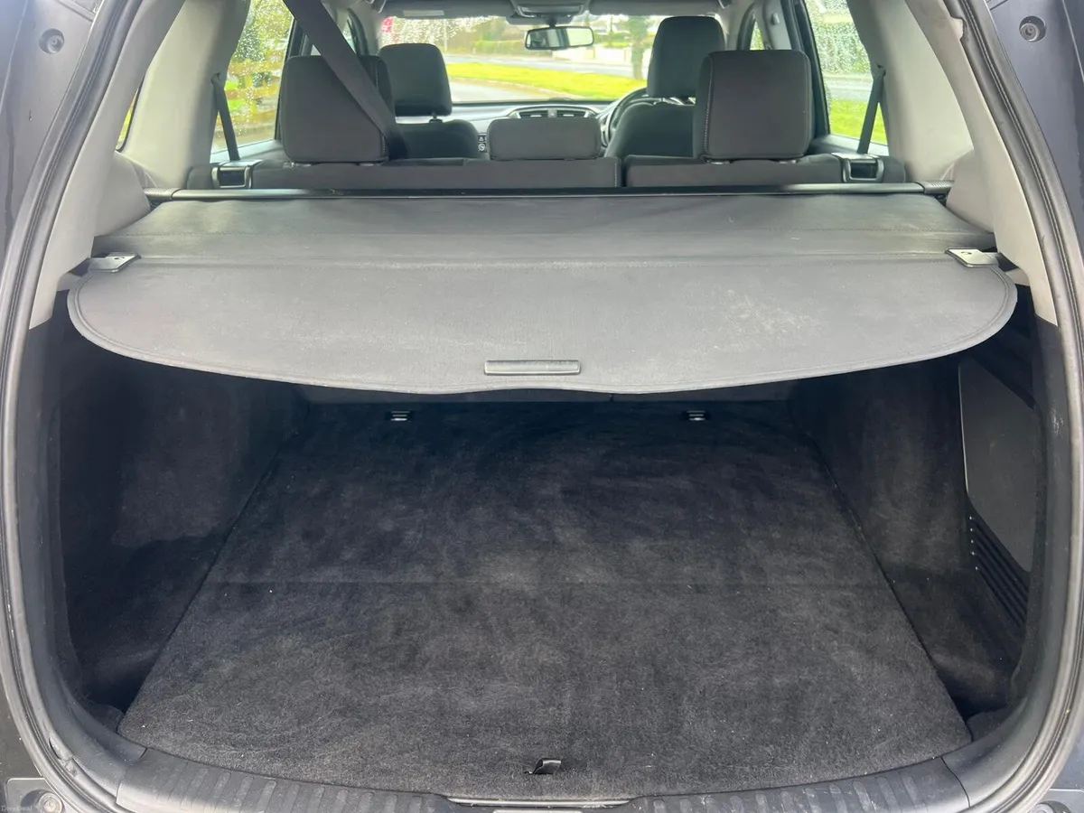 Honda CR-V Lifestyle 2WD e:HEV 2019 - Image 6