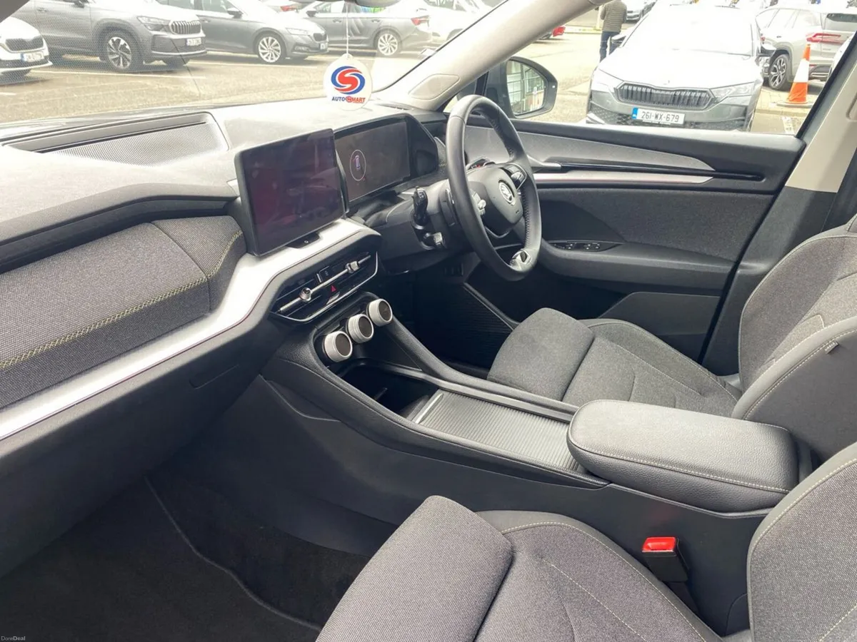 Skoda Kodiaq SELECTION 2.0TDI 150HP DSG - Image 3