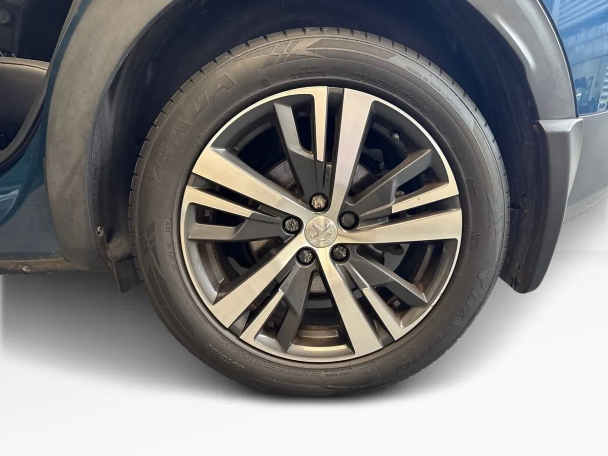 Peugeot 3008 1.5HDI ALLURE *FLASH SALE* €85 PER WE - Image 6