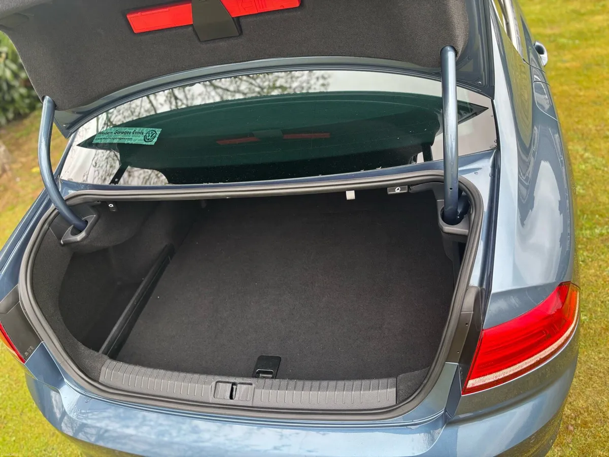 2016 Volswagen Passat 1.6 TDI - Image 4