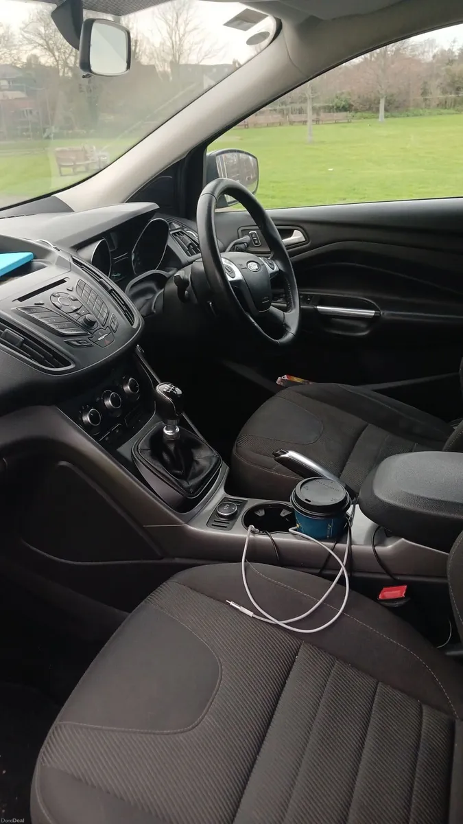 Ford Kuga 2014 - Image 2