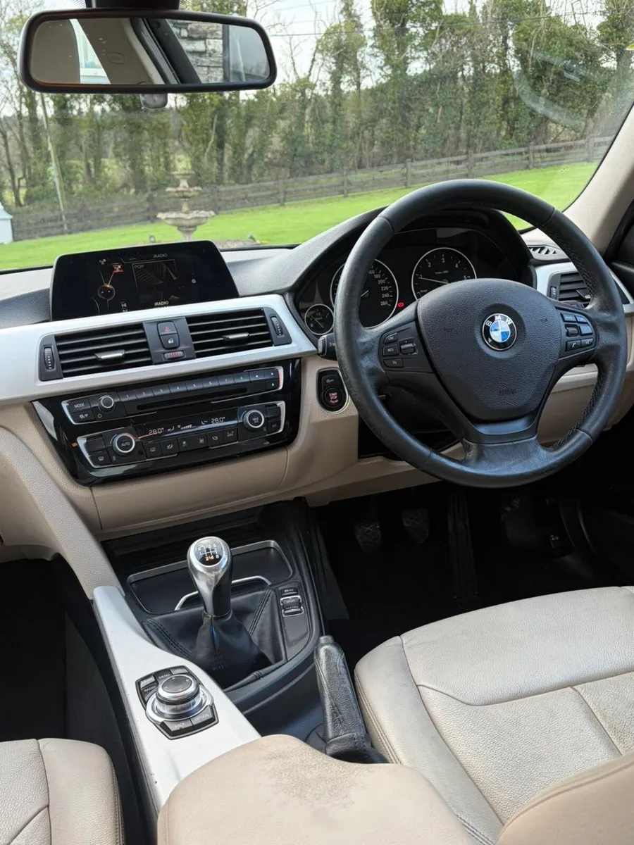 BMW f30 316d New Nct - Image 6