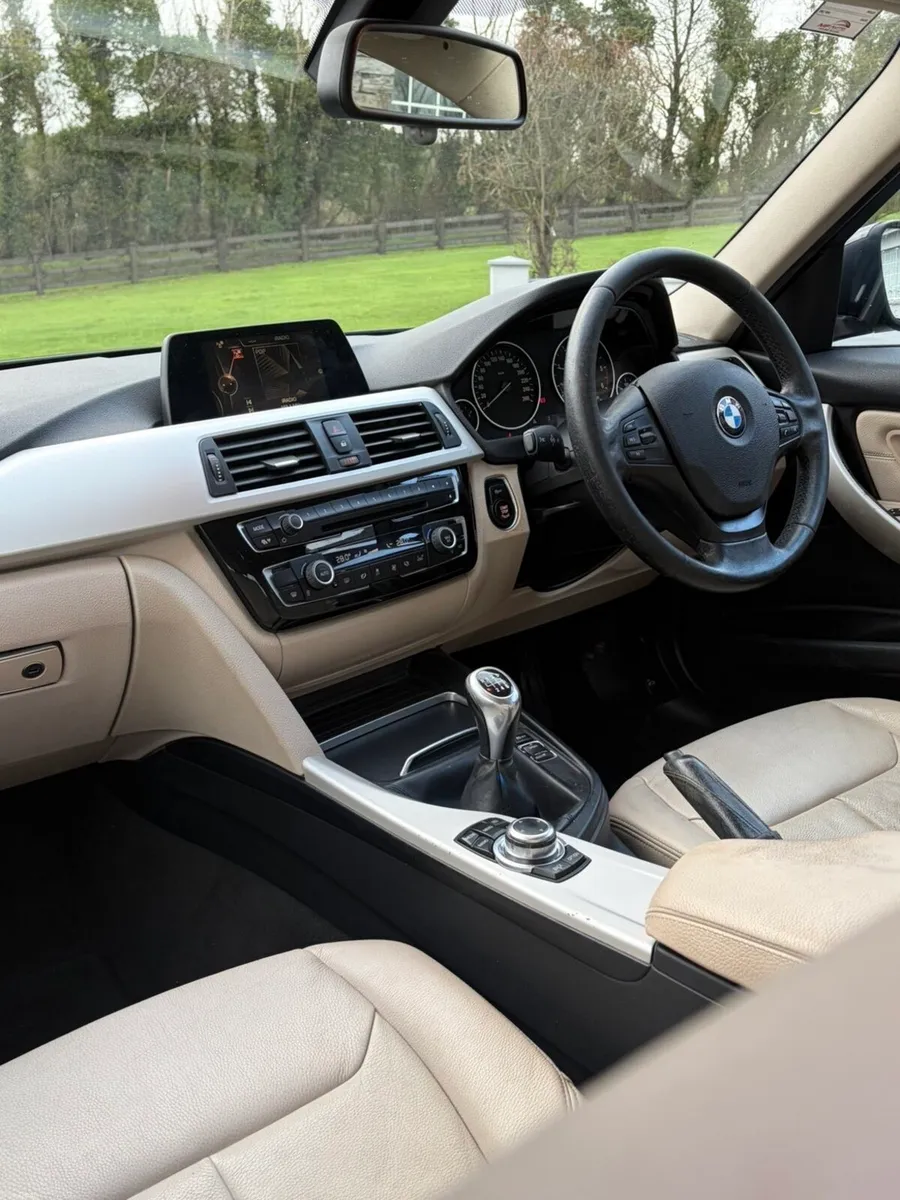 BMW f30 316d New Nct - Image 5