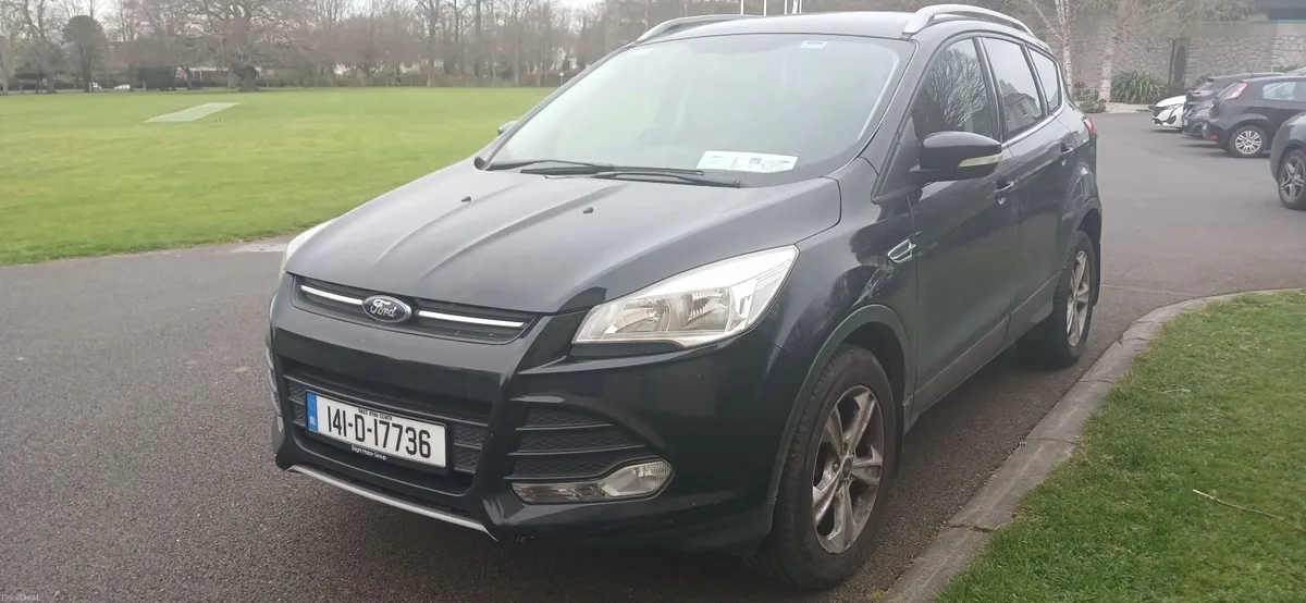 Ford Kuga 2014 - Image 1