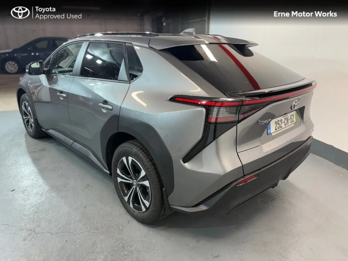 Toyota bZ4X bZ4X Sport FWD - Image 3