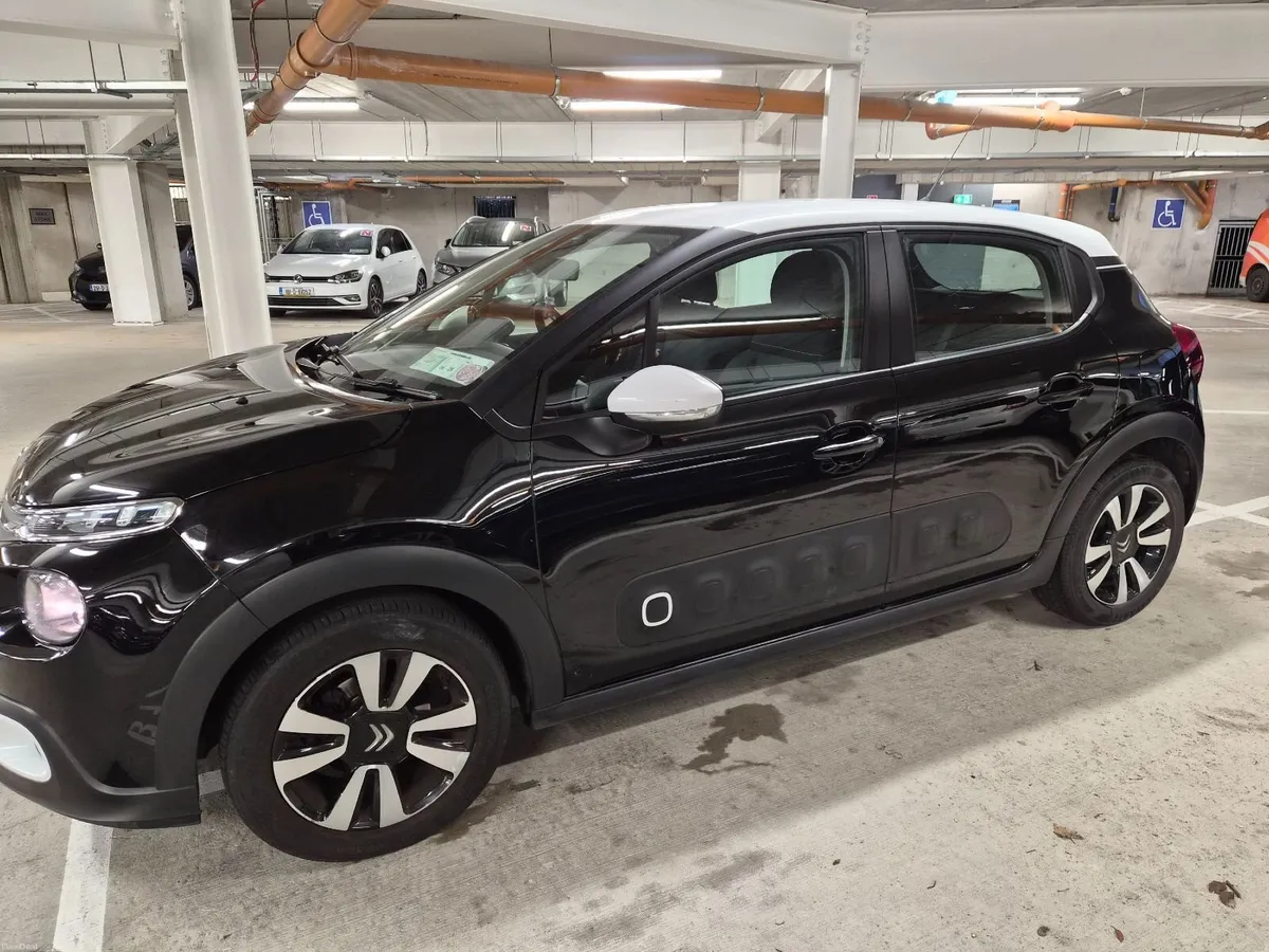 Citroen C3 2017 - Image 1