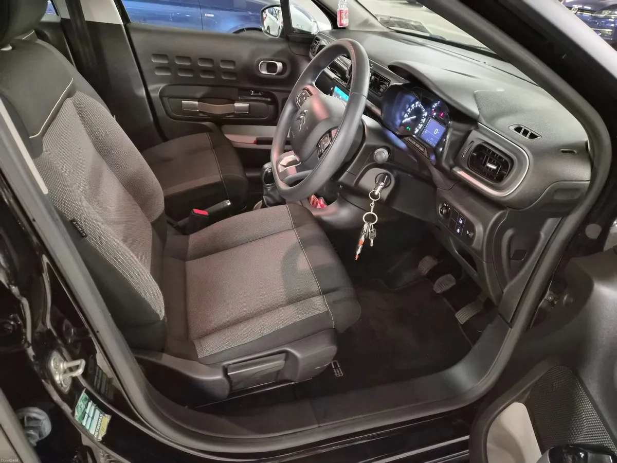 Citroen C3 2017 - Image 3