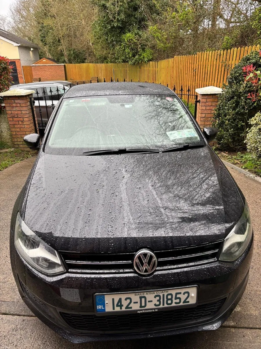 Volkswagen Polo 2014 - Image 3