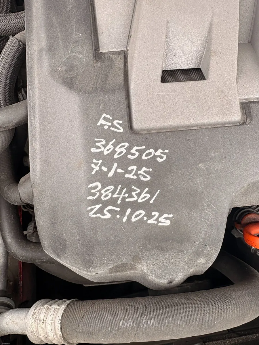 2011 Volkswagen Passat Estate 2.0 Diesel - Image 3