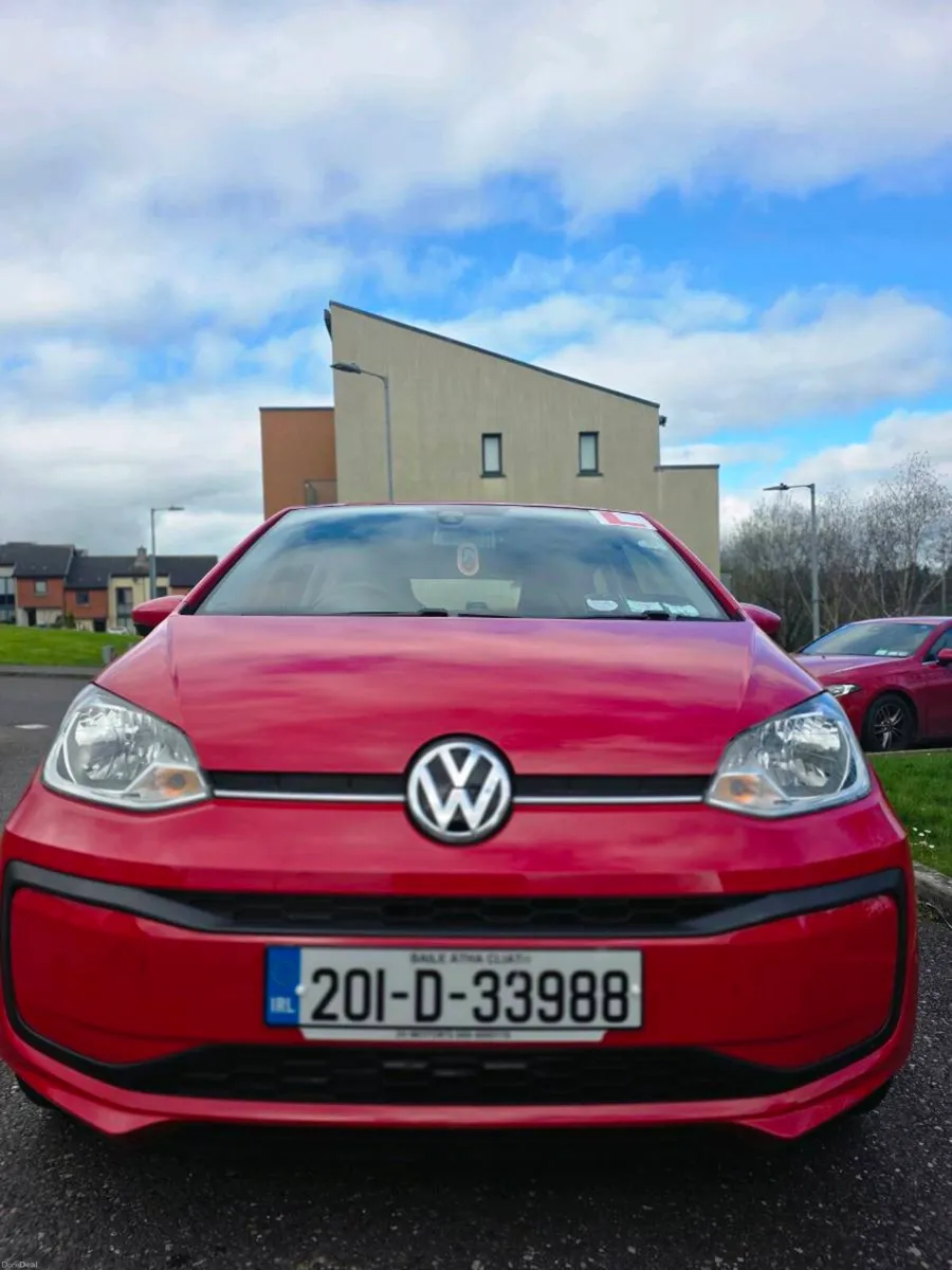 Volkswagen Up 2020 - Image 1