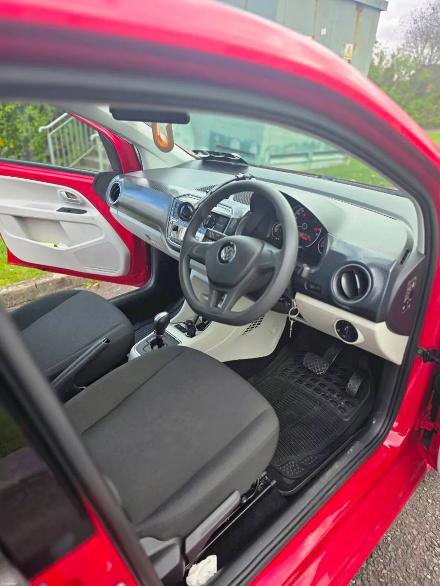 Volkswagen Up 2020 Automatic - Image 6