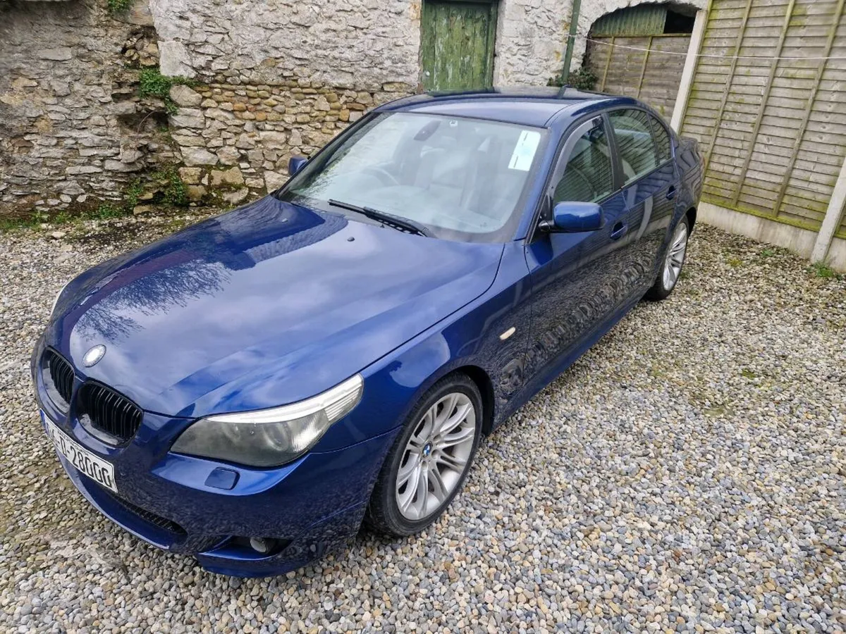 Bmw 530d - Image 3