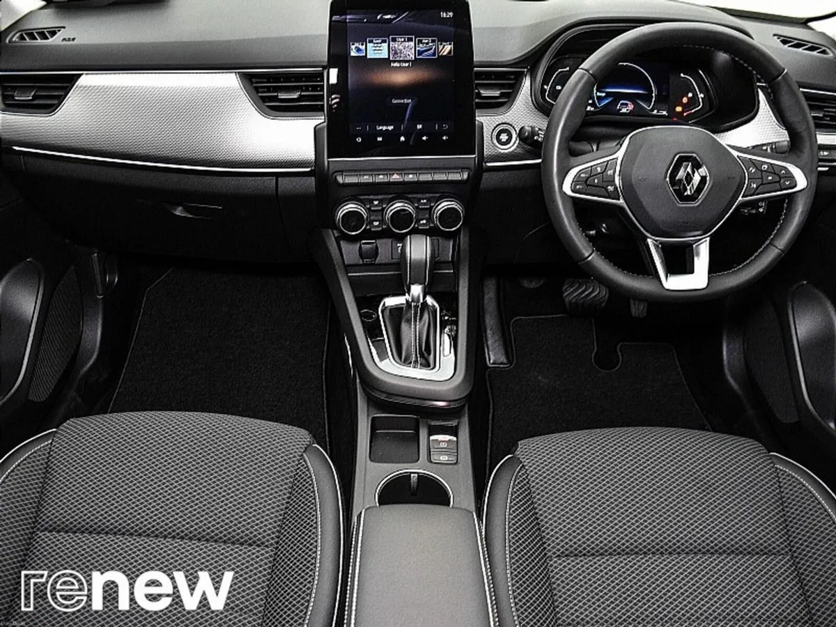Renault Arkana E-TECH Hybrid 145 Auto techno - Image 3