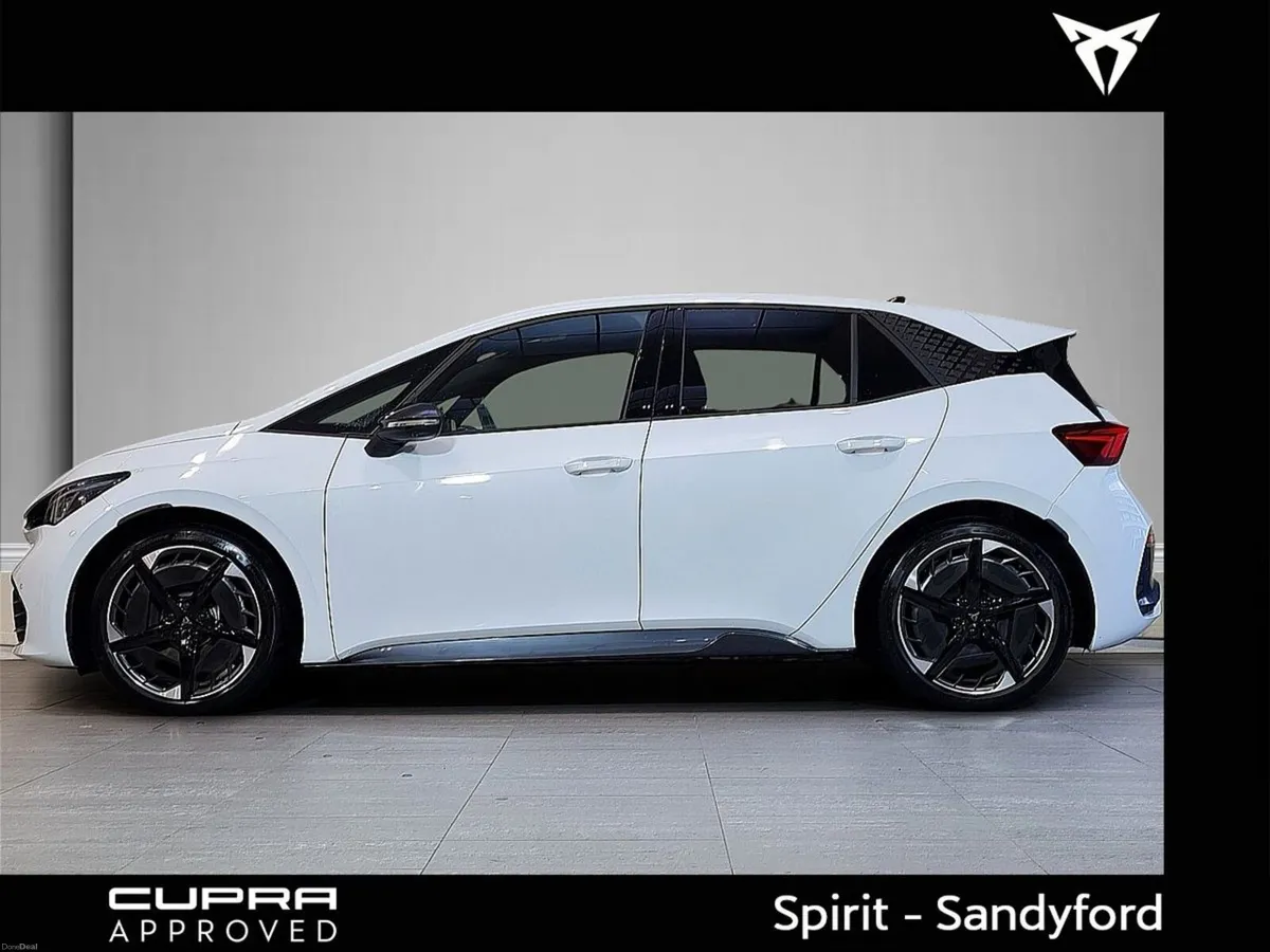 Cupra Born e-Boost 79kWh 231HP**Call John 08619139 - Image 4