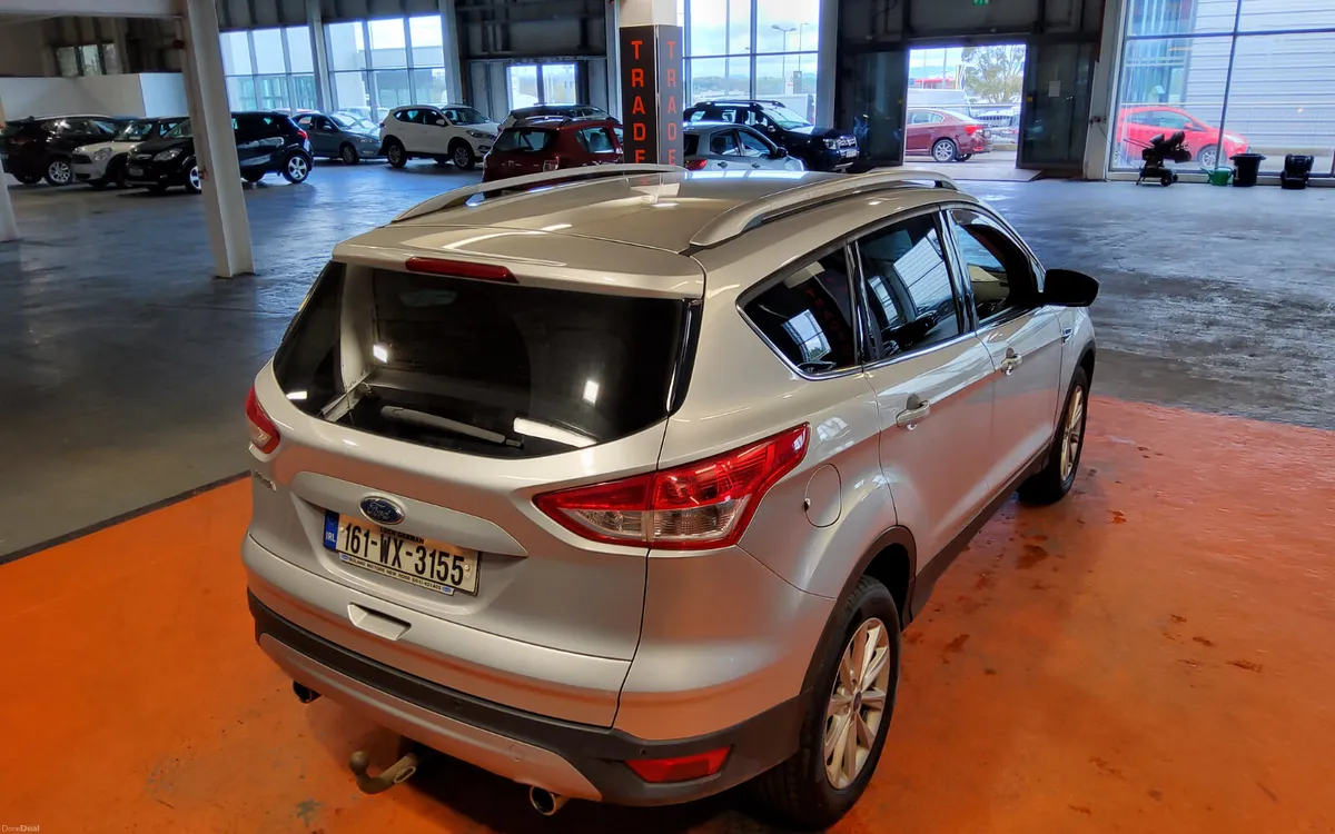 Ford Kuga 2016 - Image 3