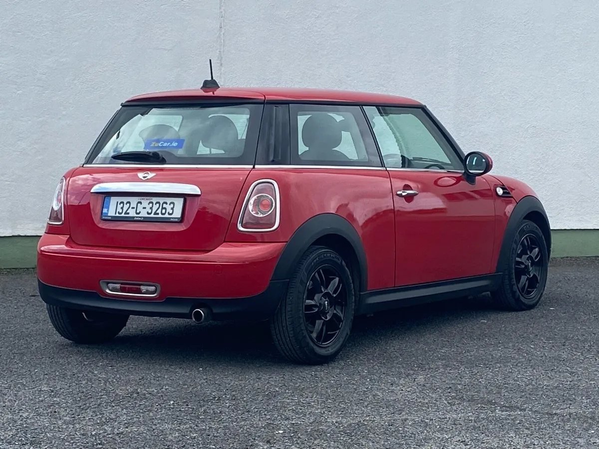 Mini One 1.6 new NCT 11-26 - Image 4