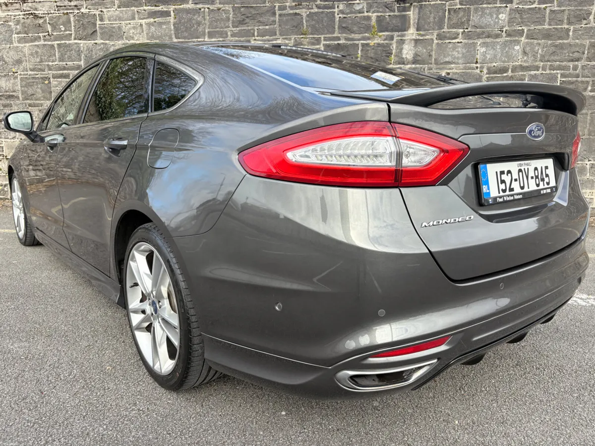 Ford Mondeo Titanium X 180BHP FSH!! 1YR WARRANTY! - Image 2