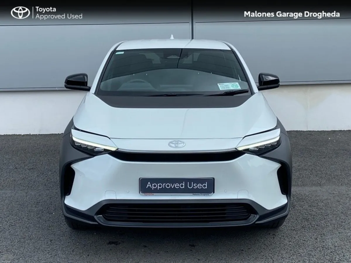 Toyota bZ4X BZ4X Sport Call Now 041 980 2420 - Image 2