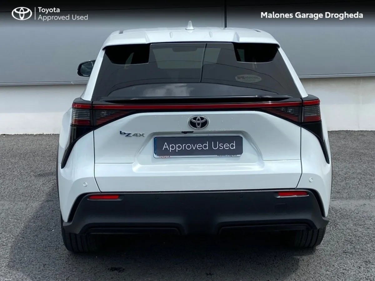 Toyota bZ4X BZ4X Sport Call Now 041 980 2420 - Image 3