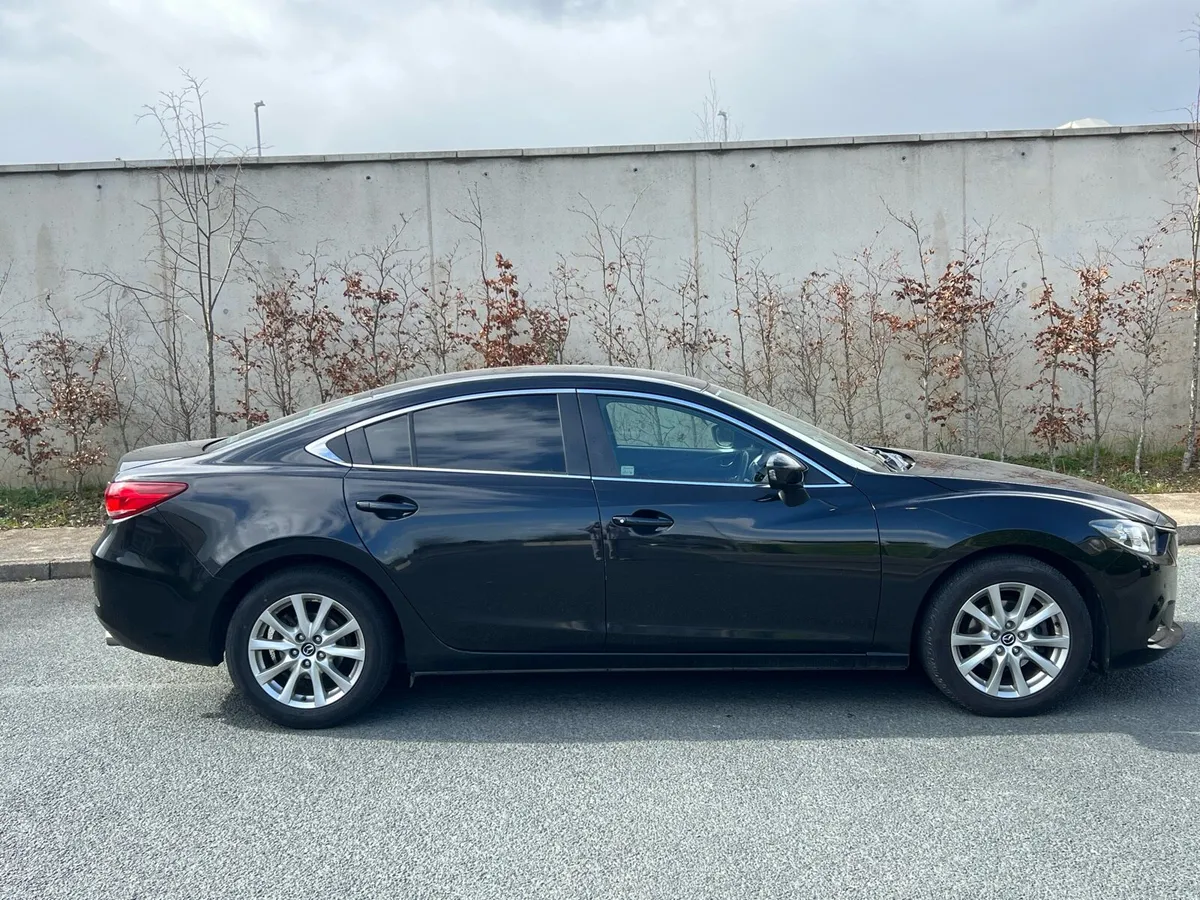 Mazda 6 - Image 2